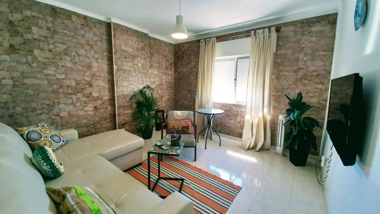 View Mignon De La Ria Formosa Apartamento *