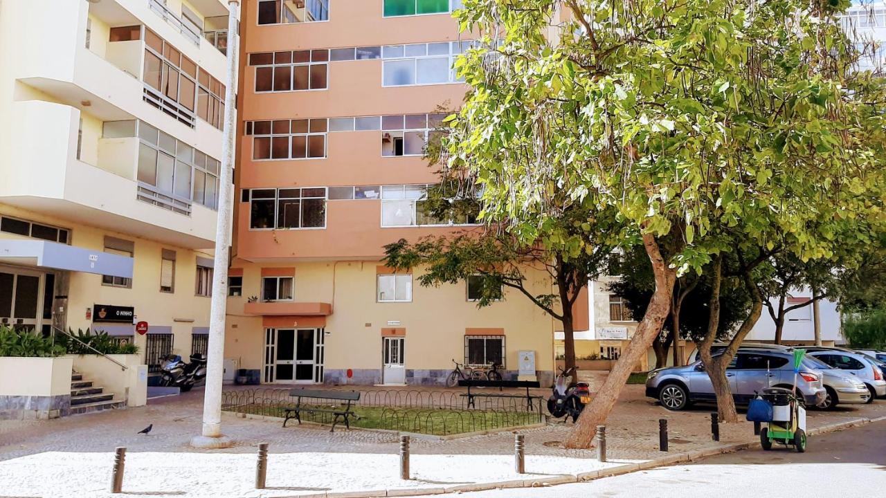 Apartamento View Mignon De La Ria Formosa *
