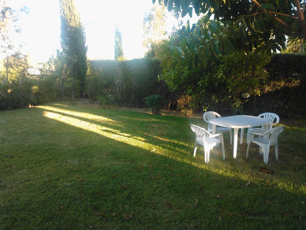 Quinta Da Moura Casa-de-campo