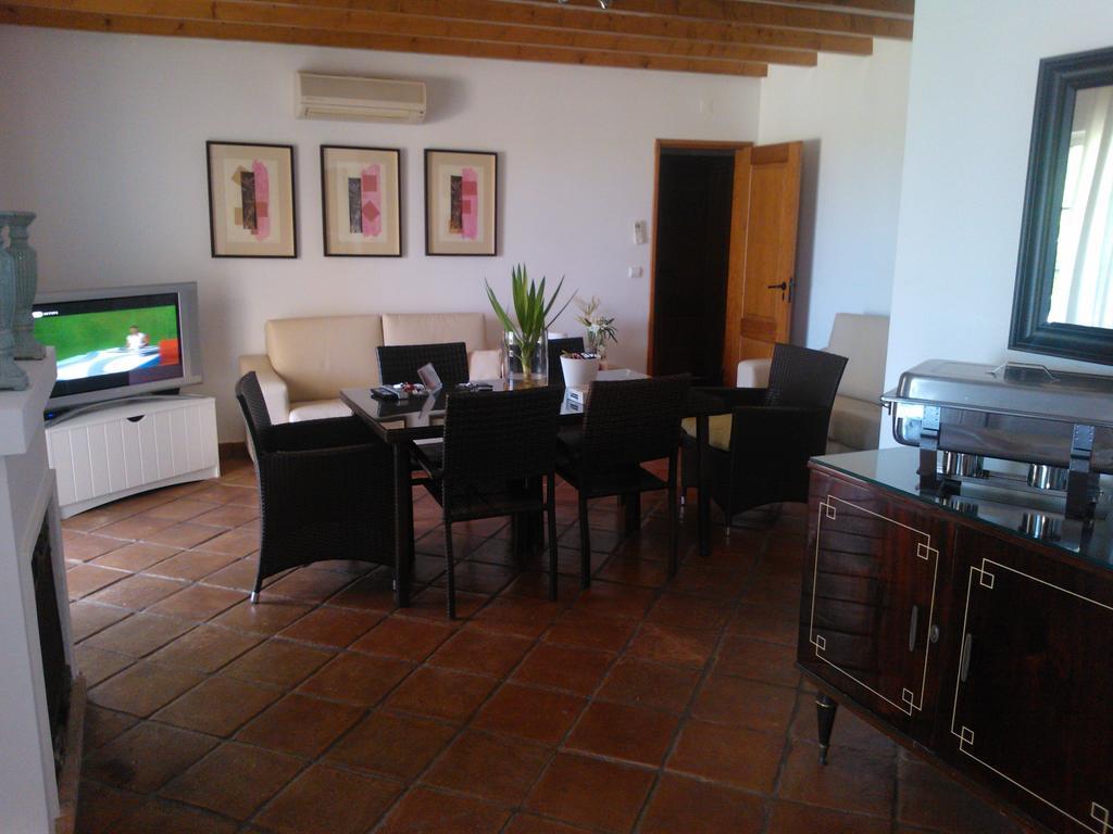 Country house Quinta Da Moura Casa-de-campo