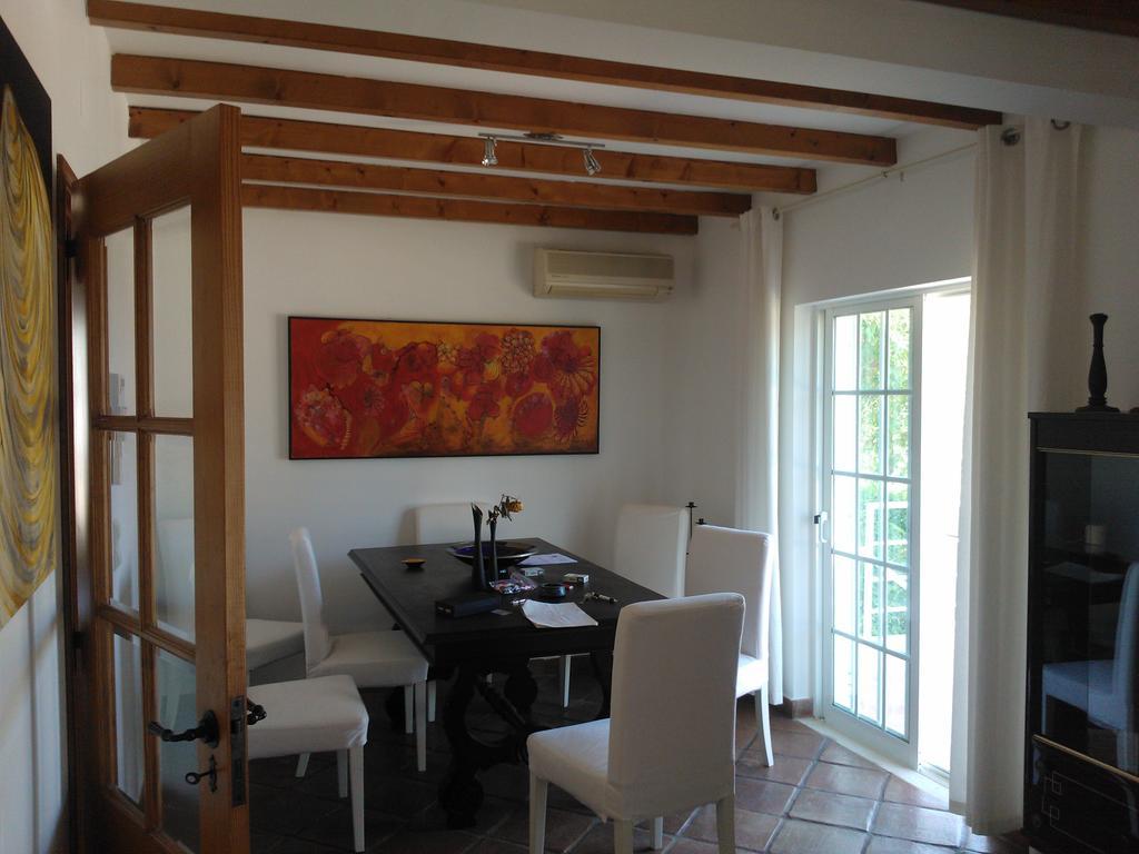 Quinta Da Moura Casa-de-campo Country house
