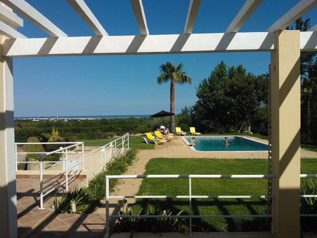 Quinta Da Moura Casa-de-campo