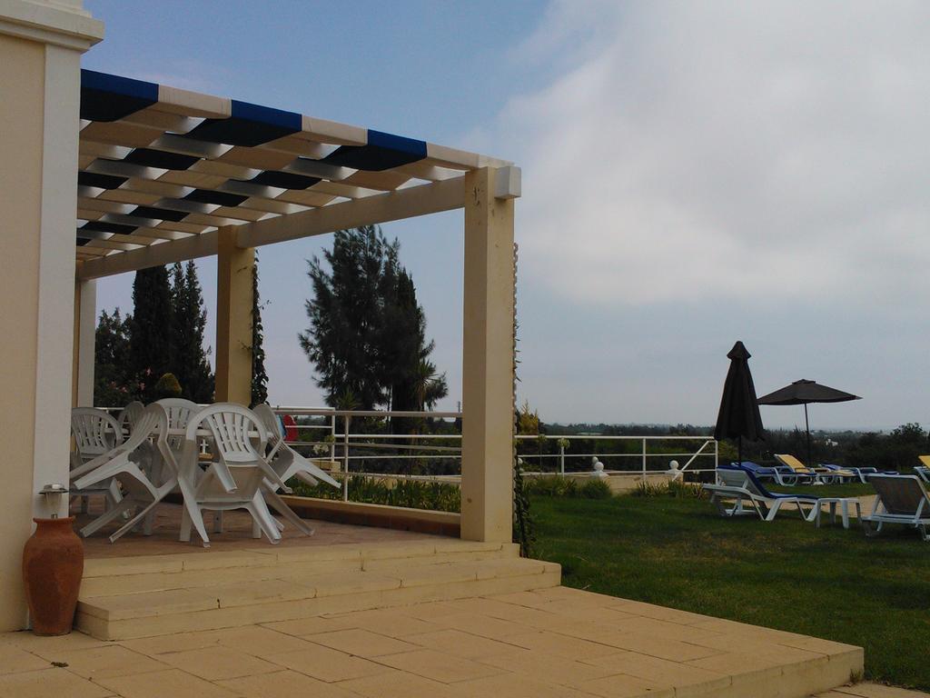 Quinta Da Moura Casa-de-campo Country house *