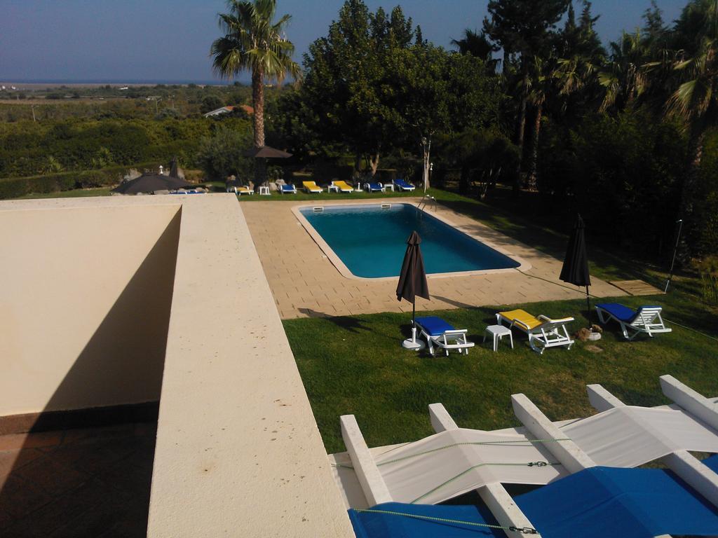 Country house Quinta Da Moura Casa-de-campo Tavira