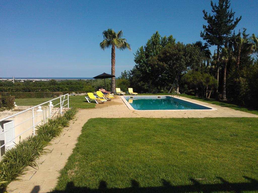 Country house Quinta Da Moura Casa-de-campo