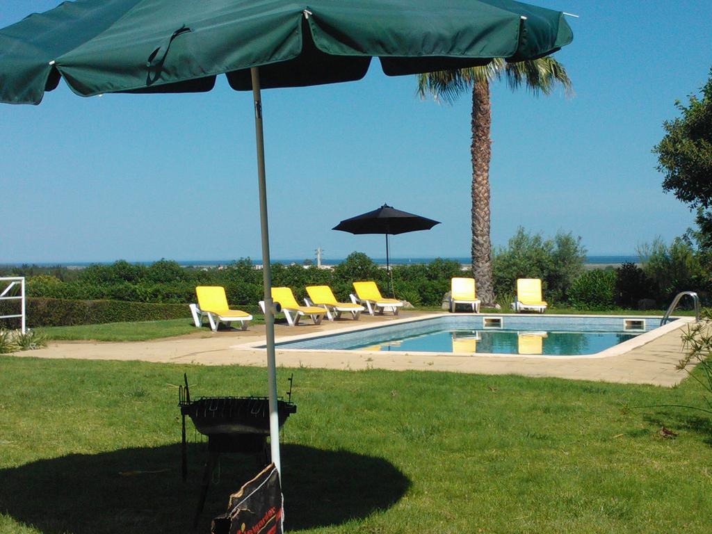 Quinta Da Moura Casa-de-campo Tavira