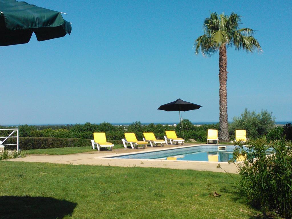 Quinta Da Moura Casa-de-campo Country house