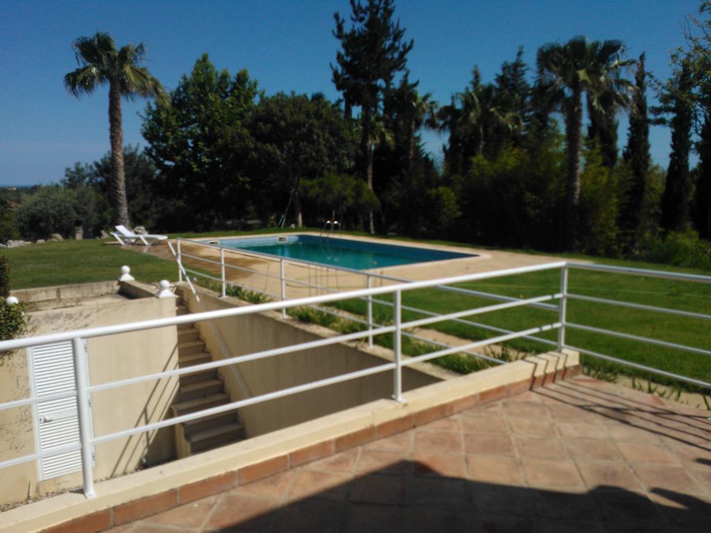 Country house Quinta Da Moura Casa-de-campo *