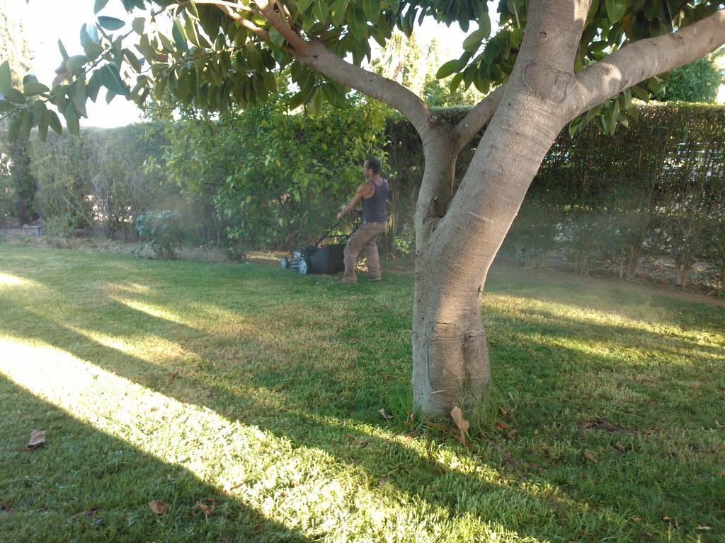 Quinta Da Moura Casa-de-campo *