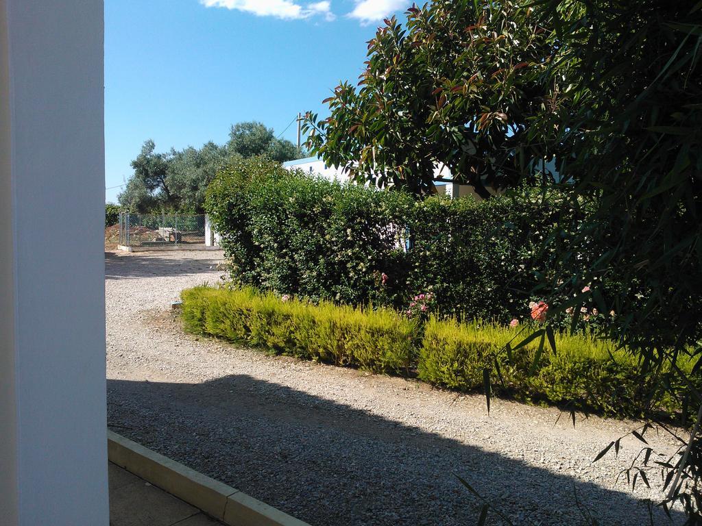 Quinta Da Moura Casa-de-campo