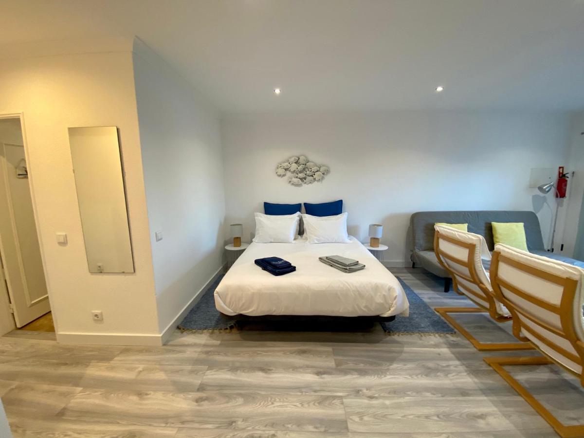 Apartment D. Ana Lagos