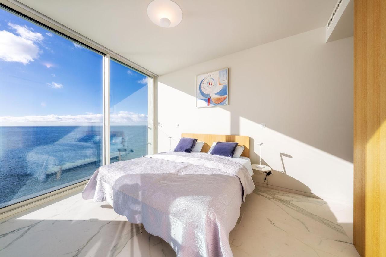 Barreirinha Front-line Sea View Ii By Madeira Apartment Funchal (Madeira)