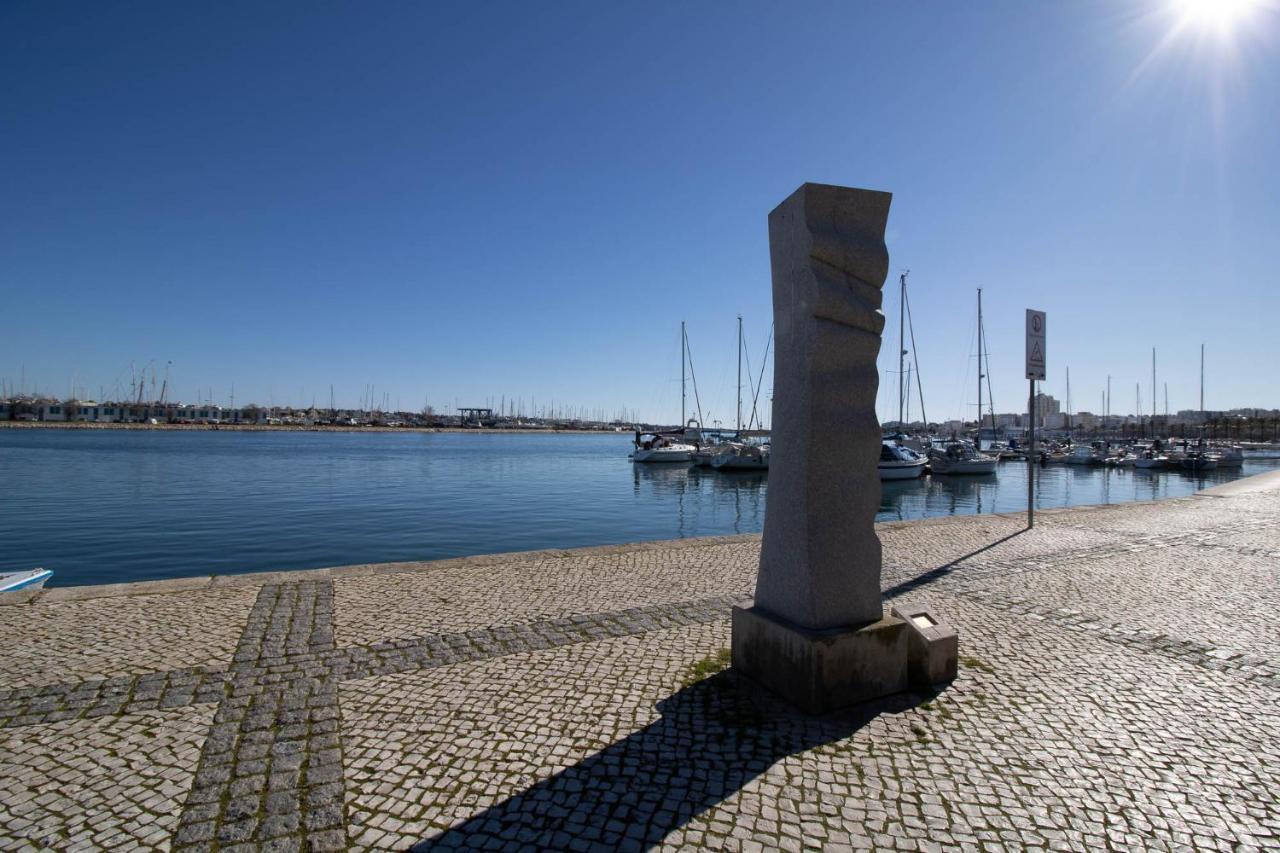 Apartment Little Dream Portimao