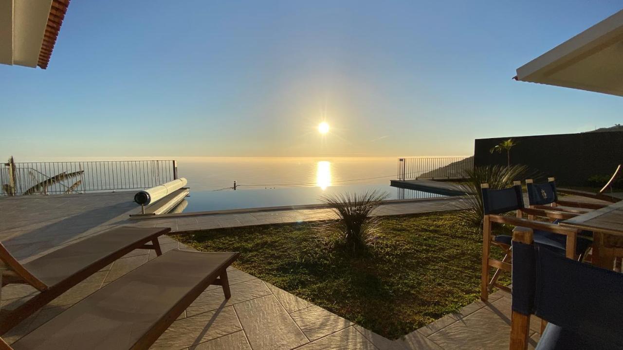 Palheiros Holiday home *