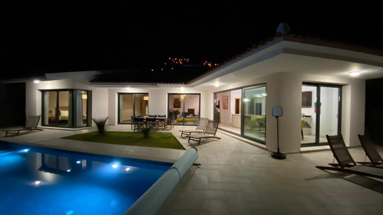 Palheiros Holiday home