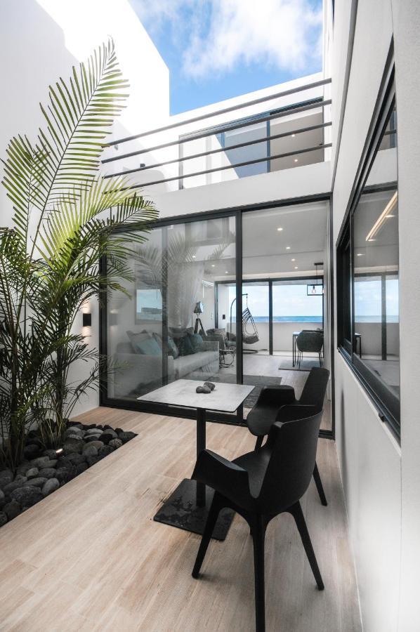 At Azores - Oasis House Apartment