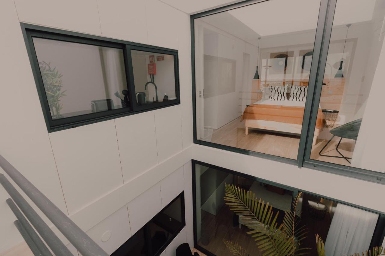 At Azores - Oasis House Apartment Sao Roque (Sao Miguel)