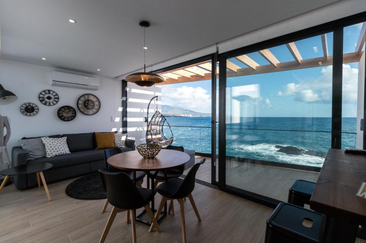 Apartment At Azores - Oasis House