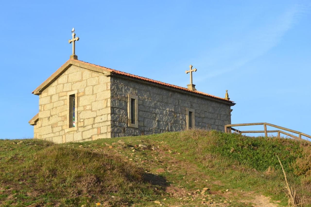 Casa De * Labruge