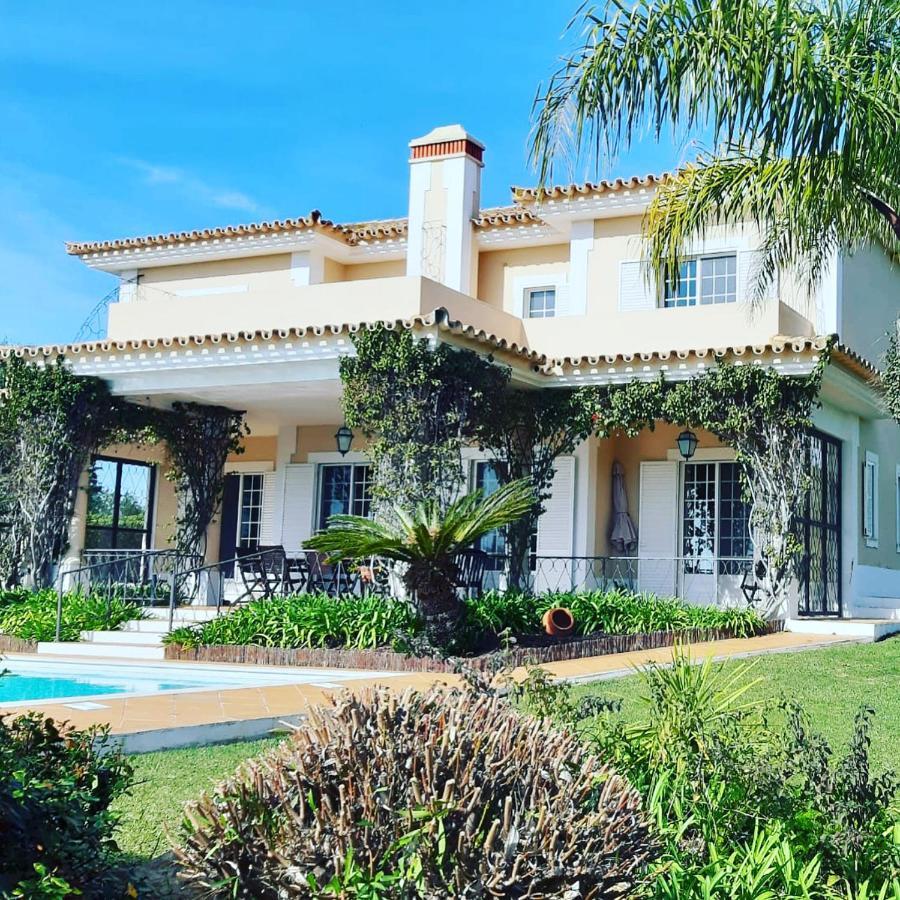 Crisaflor Villa Moncarapacho