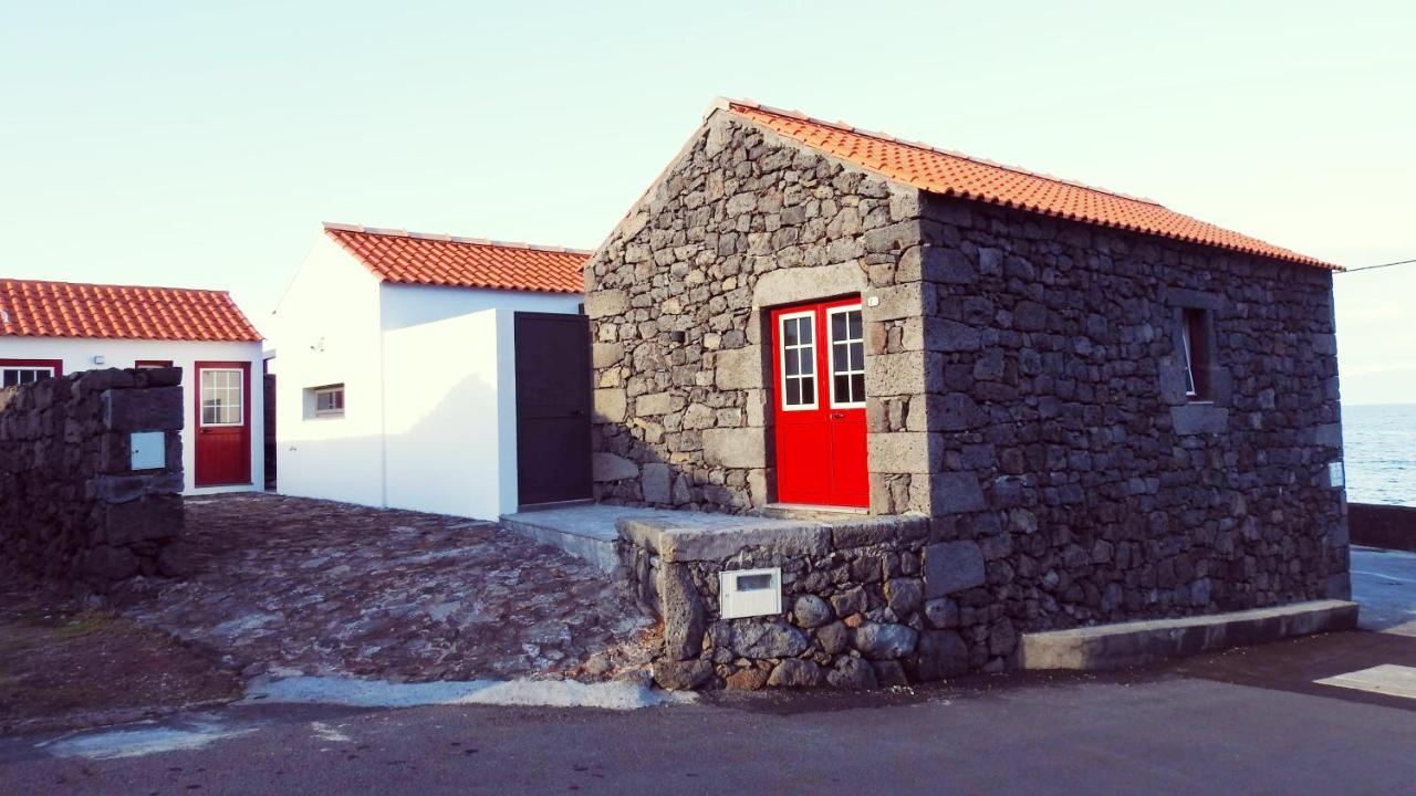 Janela Do Porto Prainha (Sao Roque do Pico)
