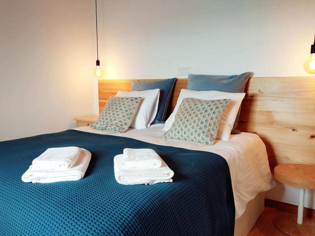 Holiday home Janela Do Porto *