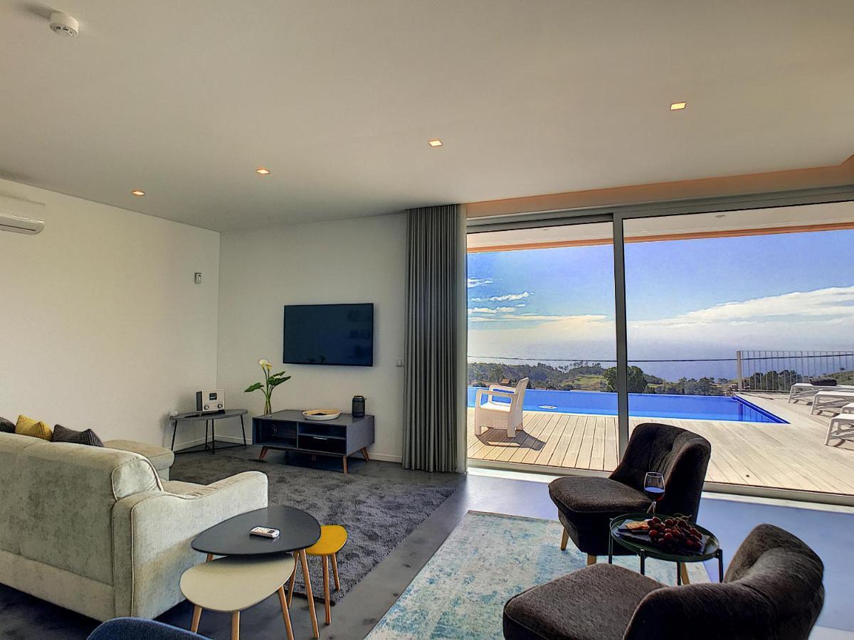 Casa Luz By Lovelystay Prazeres