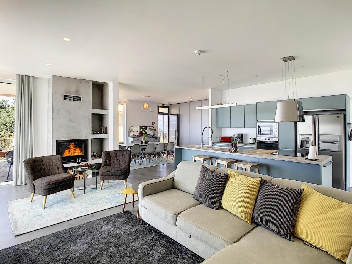 Casa Luz By Lovelystay Villa *