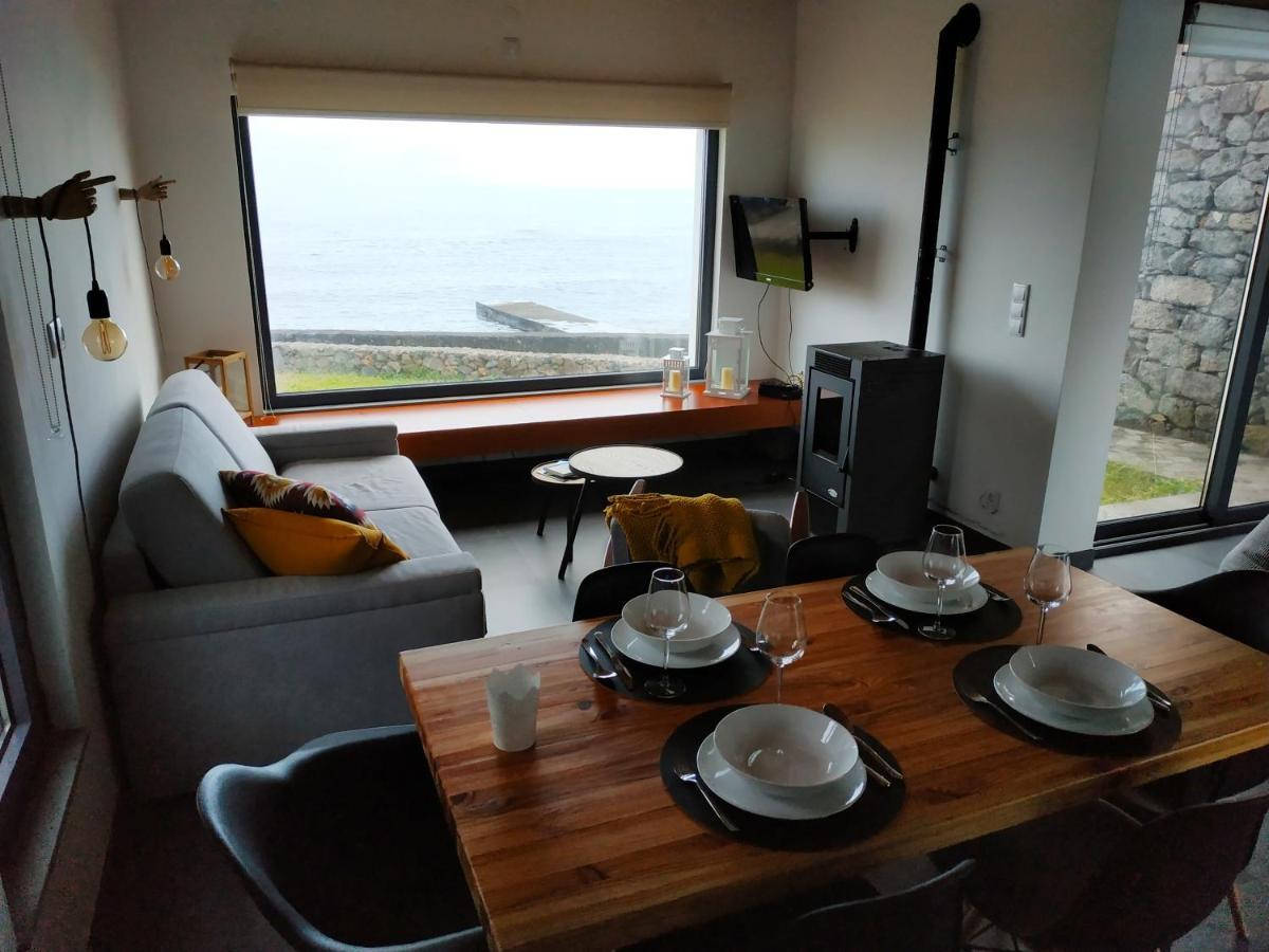 Janela Do Porto Holiday home Prainha (Sao Roque do Pico)