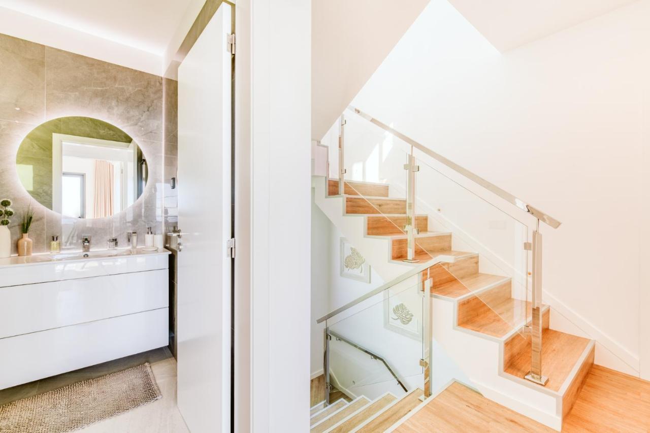 Belmonte By Lovelystay Villa *