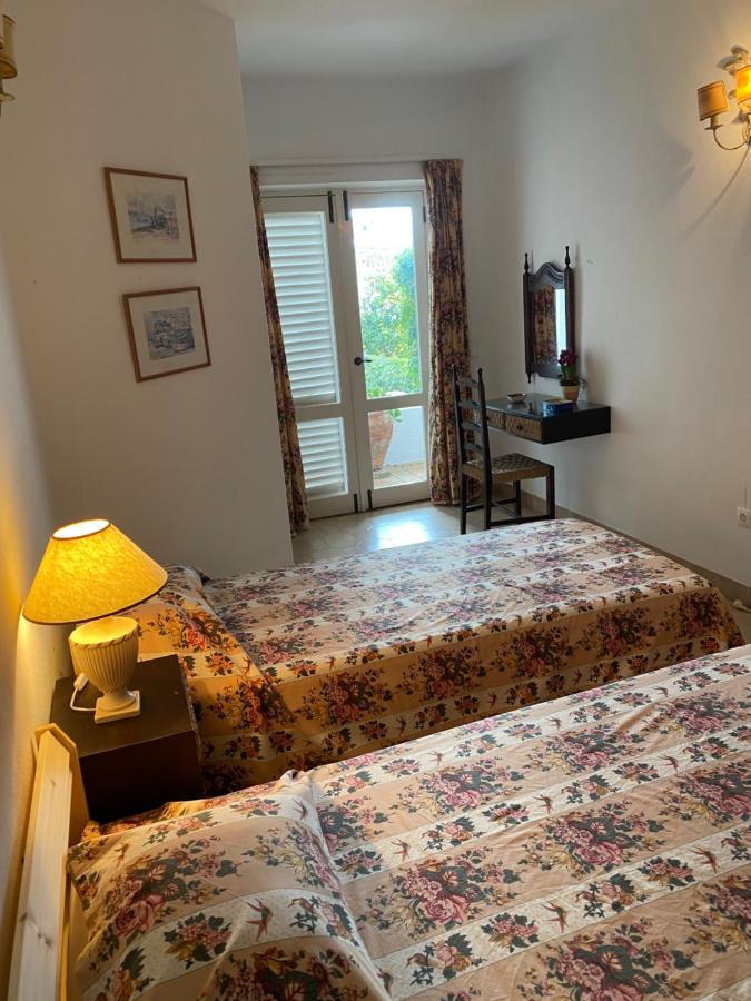 Vakantiehuis Casa Da 98 Luz