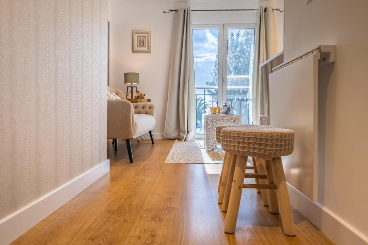 Apartment Center I