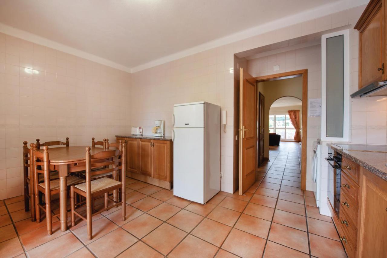 Villa Pinhal Da Falésia Albufeira