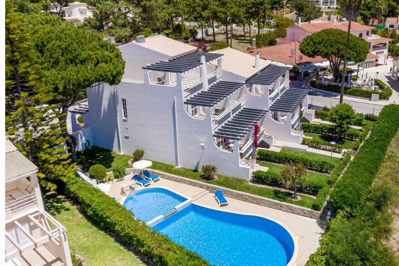 Pinhal Da Falésia Albufeira