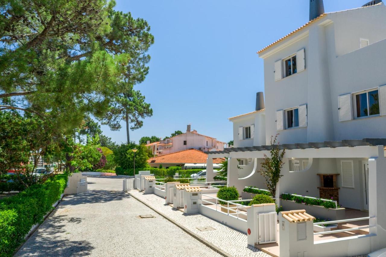 Pinhal Da Falésia Villa