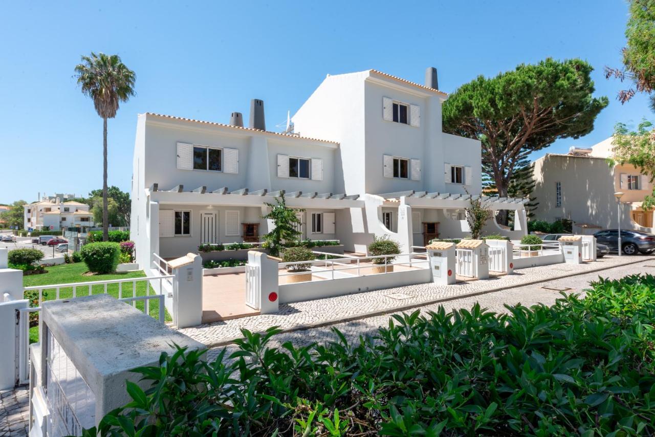 Pinhal Da Falésia Albufeira