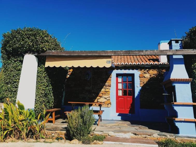Country house Quinta Do Sardanito De Tras *