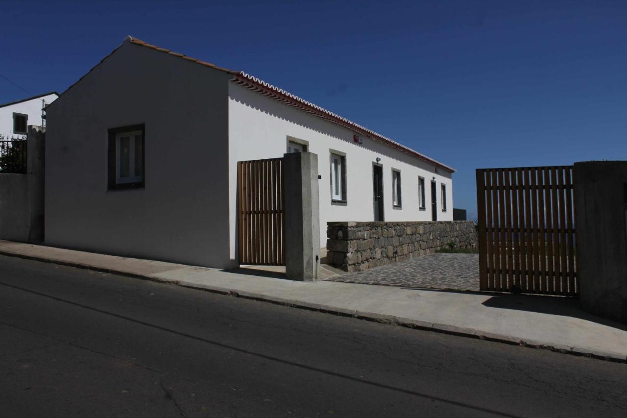 Casas Do Forneiro O Horizonte T2 Holiday home *