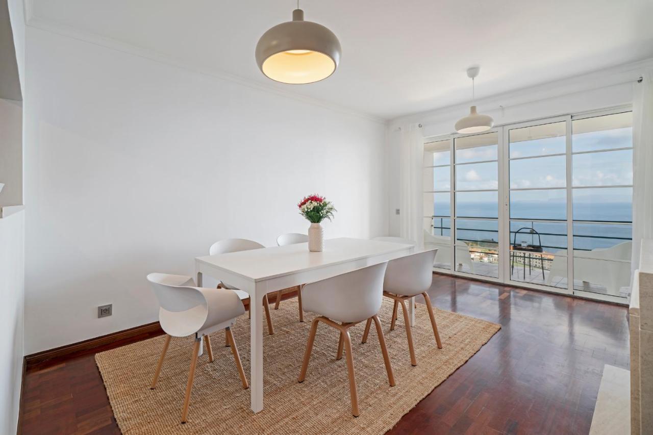 Casa Skyline By An Island Holiday home