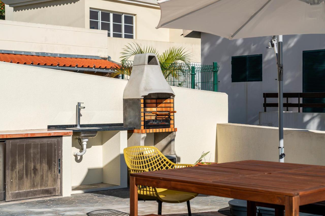 Holiday home Casa Skyline By An Island Canico (Madeira)