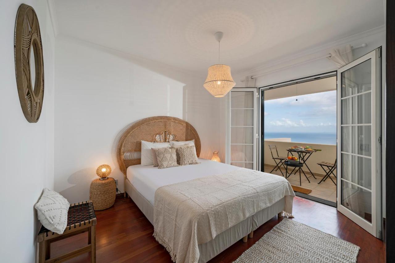 Casa Skyline By An Island Holiday home Canico (Madeira)