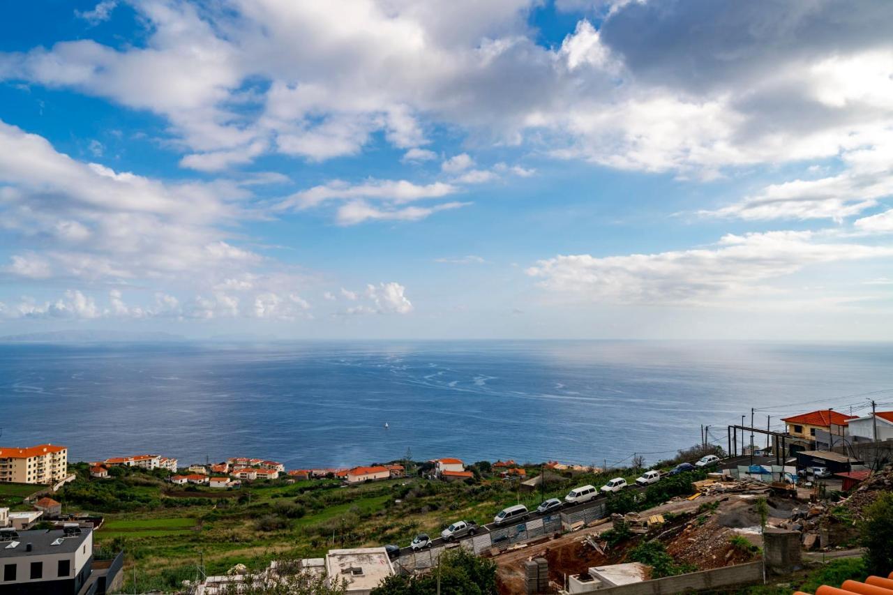 Holiday home Casa Skyline By An Island Canico (Madeira)