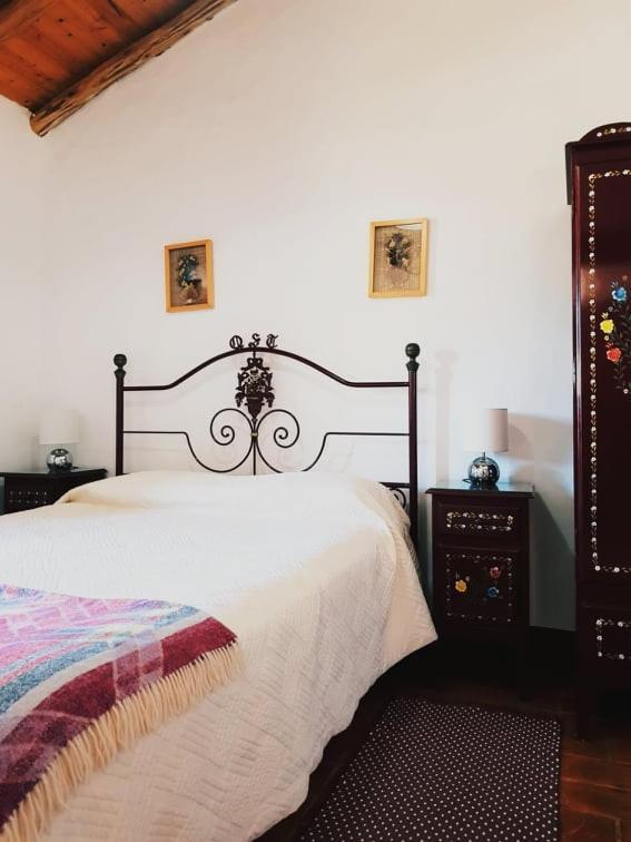 Quinta Do Sardanito De Tras Country house