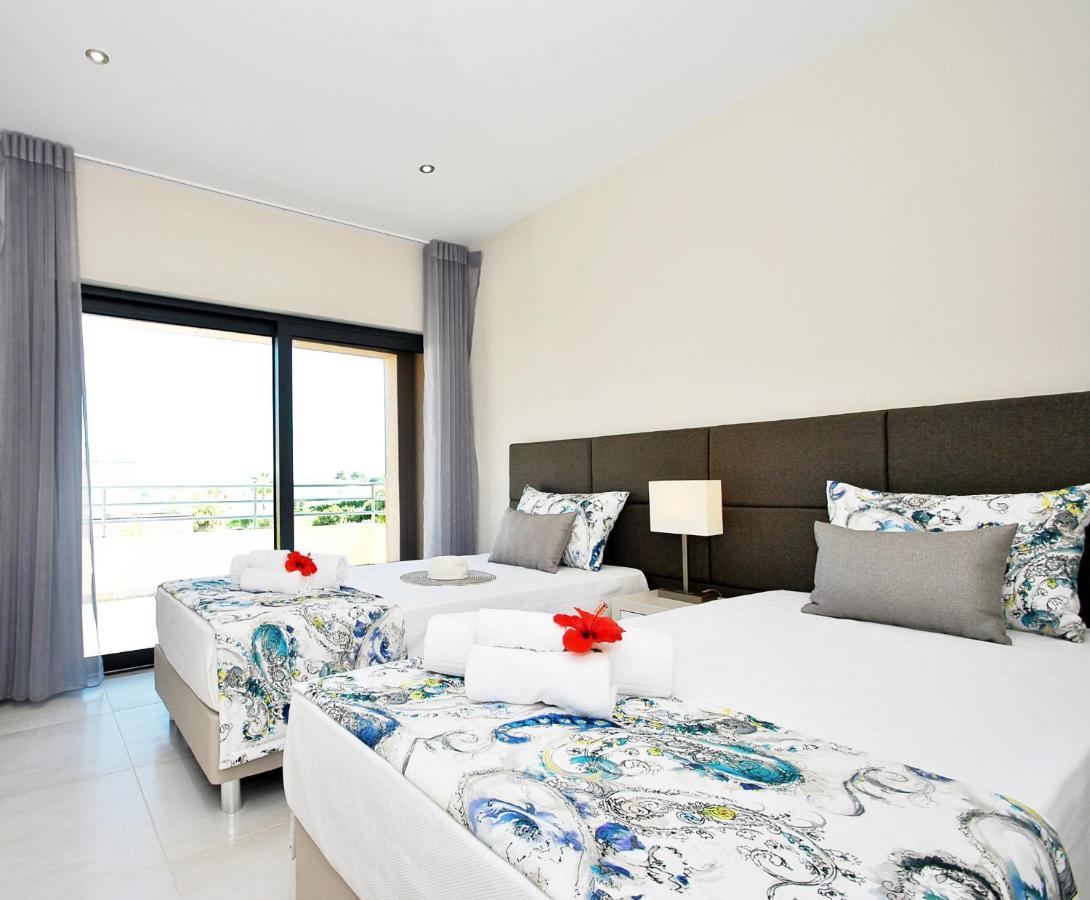 Villa Bahamas By Algarve Vacation *