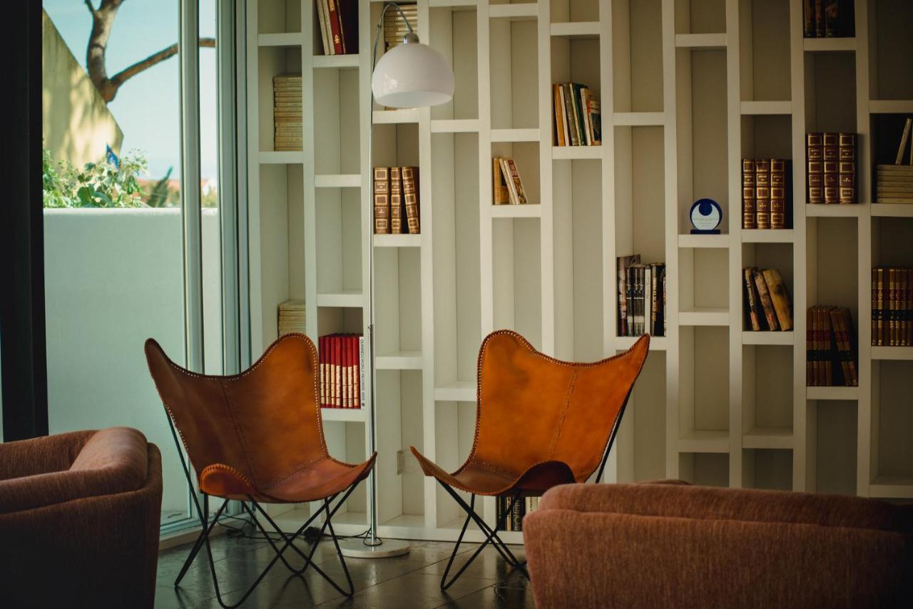 A House In - Adults Only Hotel