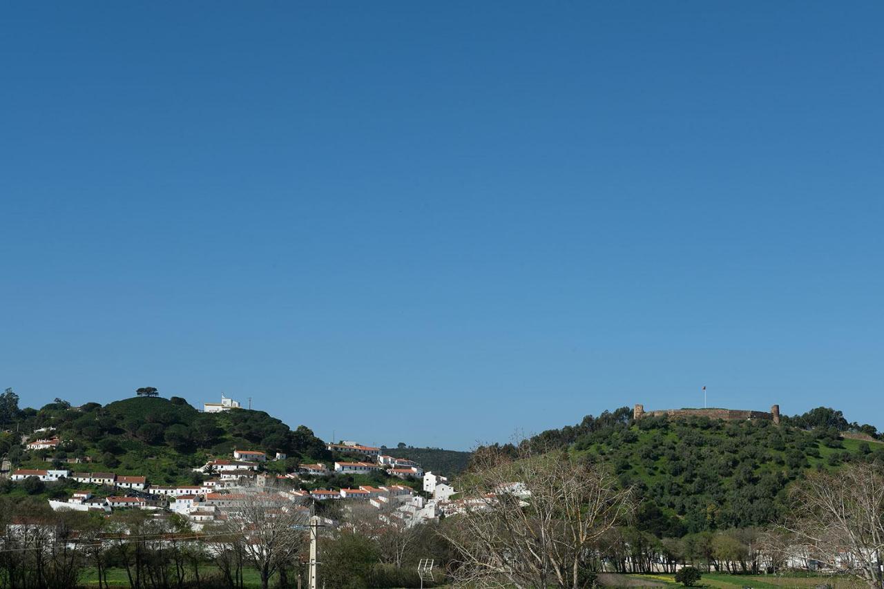A Lareira 2* Aljezur