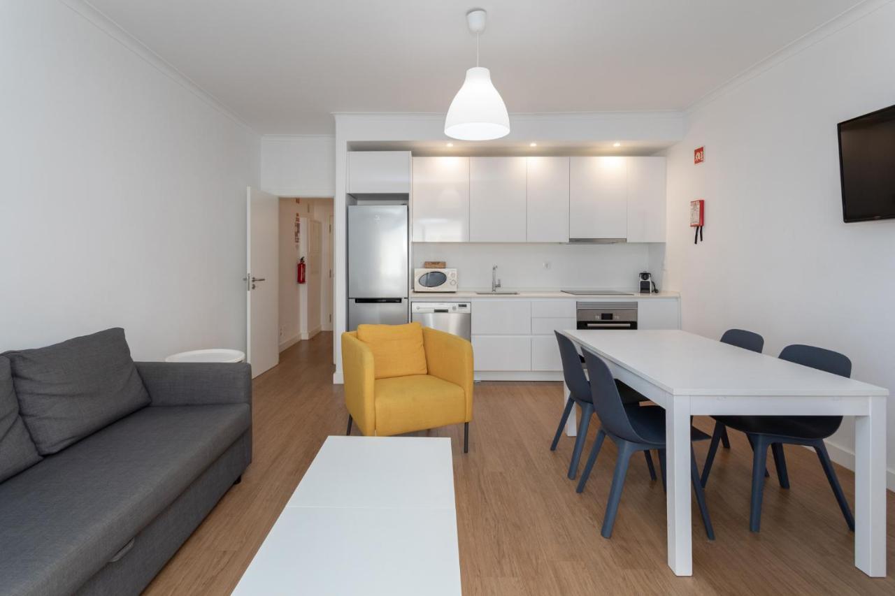 Apartment Al - Vista Mar