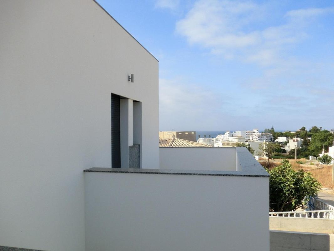 Silva Holiday home Armacao de Pera