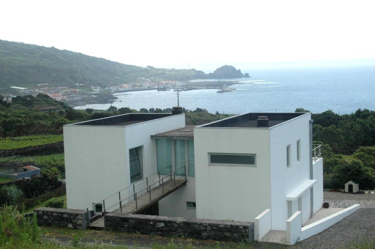 Bed & Breakfast Casa Da Ribeira *
