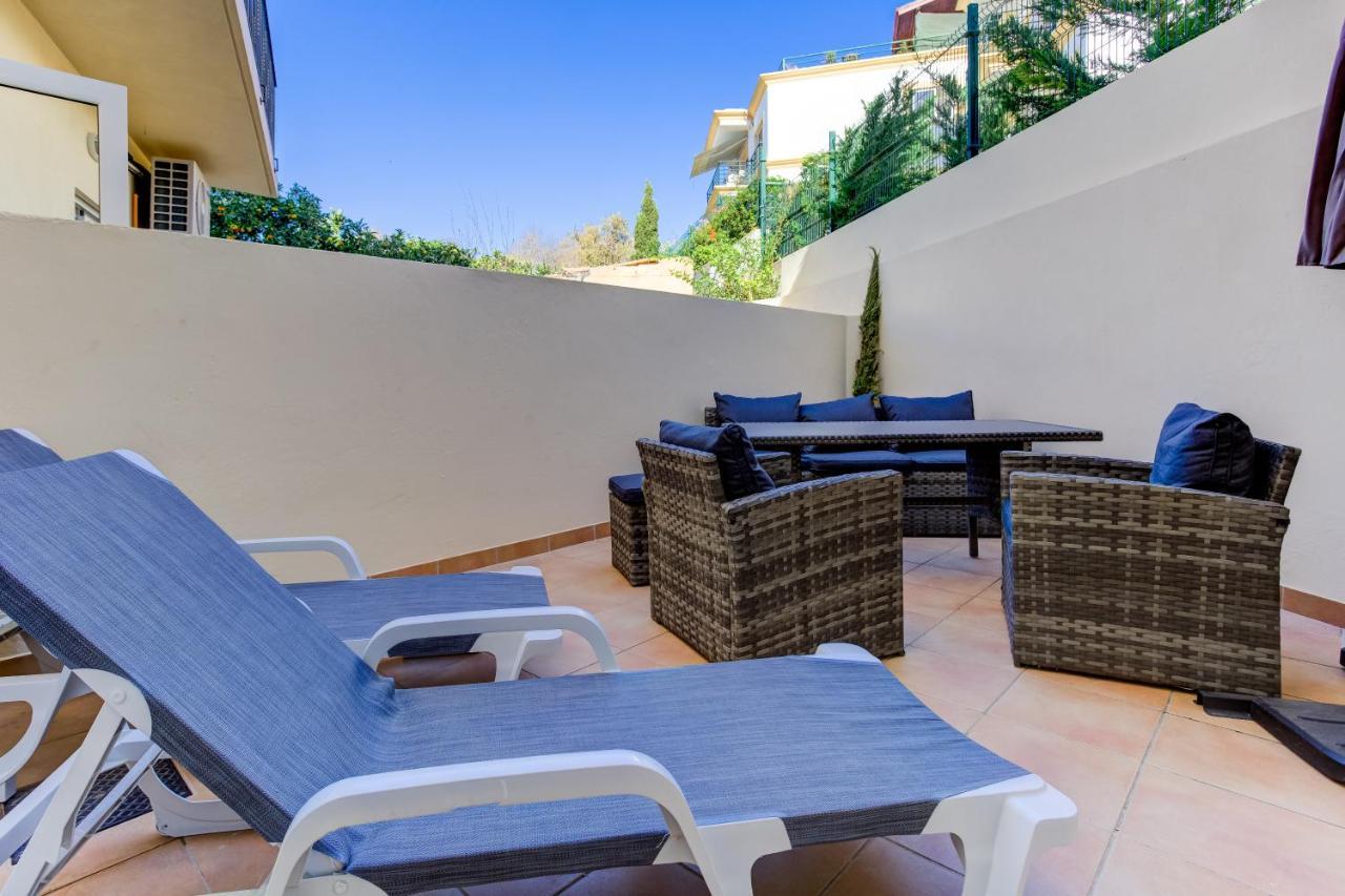 Casa Sunset - Beautiful In The Centre Of With Roof Terrace Apartamento